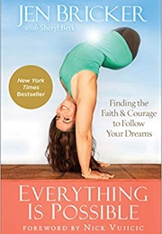 Everything Is Possible (Jen Bricker W/Sheryl Berk)