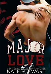 Major Love (Kate Stewart)