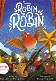 Robin Robin (2021)