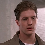 Brendan Fraser &quot;David&quot;