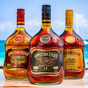 Jamaican Rum