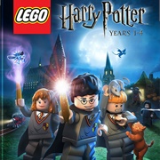 Lego Harry Potter: Years 1–4