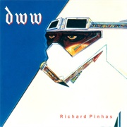 Richard Pinhas - DWW