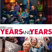 Years and Years