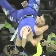 Dynamite Kansai &amp; Mayumi Ozaki vs. Manami Toyota &amp; Toshiyo Yamada AJW Dream Slam 2 1993