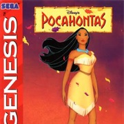 Pocahontas