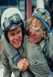 Harry and Lloyd (Dumb and Dumber) (1994)