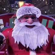 Santa Claus (Miraculous)