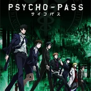 Psycho-Pass