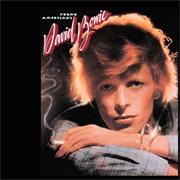 Young Americans - David Bowie