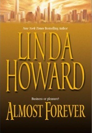 Almost Forever (Linda Howard)