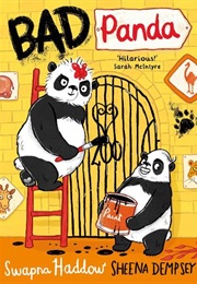 Bad Panda (Swapna Haddow)