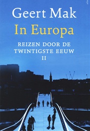 In Europa (Geert Mak)