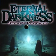 Eternal Darkness: Sanity&#39;s Requiem