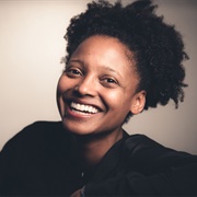 Tracy K. Smith