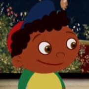 Quincy (Little Einsteins)