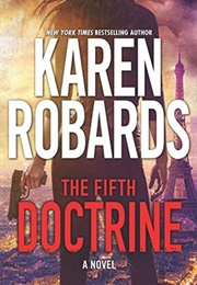 The Fifth Doctrine (Karen Robards)