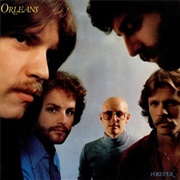 Orleans - Forever