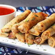 Lumpia (Philippines)