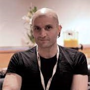 China Miéville