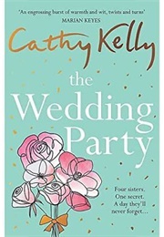 The Wedding Party (Cathy Kelly)