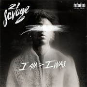 A Lot by 21 Savage