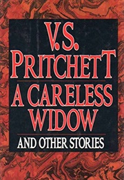 A Careless Widow and Other Stories (V.S. Pritchett)