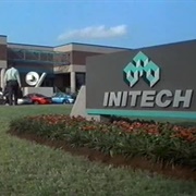 Initech (Office Space)