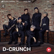 D-Crunch