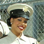 Raineesha Williams (&quot;Reno 911!&quot;)