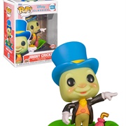 Jiminy Cricket 1228