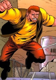 Ox (Marvel)