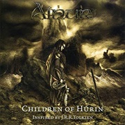 Ainur - Children of Hurin