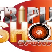 Triple Shot Sports