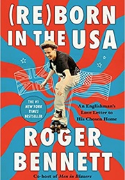 (Re)Born in the Usa (Oger Bennett)