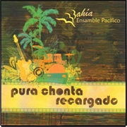 Grupo Bahía - Pura Chonta (2008)