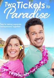 Two Tickets to Paradise (2022)