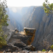 North Vista Trail, Black Canyon of the Gunnison