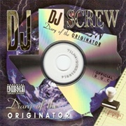 Chapter 214: Old School (DJ Screw, 1994)