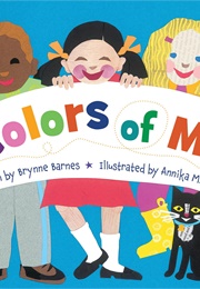 Colors of Me (Brynne Barnes)