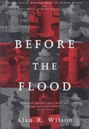 Before the Flood (Alan R. Wilson)