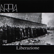 Arpia - Liberazione