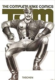 Kake (Tom of Finland)