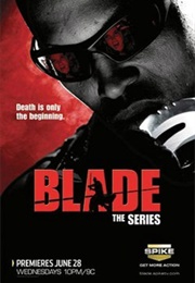 Blade: The Series (2006)