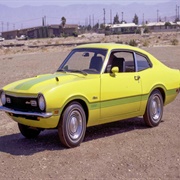 Ford Maverick