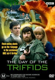 The Day of the Triffids (1981)