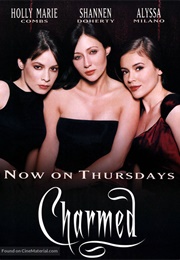 Charmed (1998)