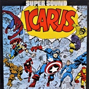 Icarus - The Marvel World of Icarus