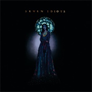 World&#39;s End Girlfriend - Seven Idiots