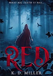 Red (K.D. Miller)